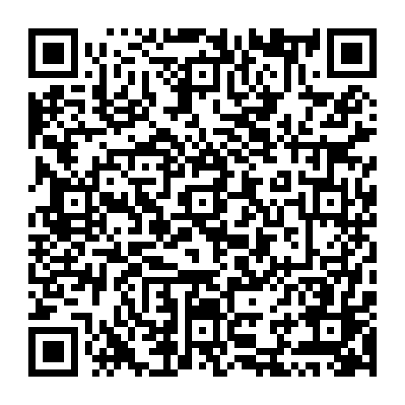 QR-kód