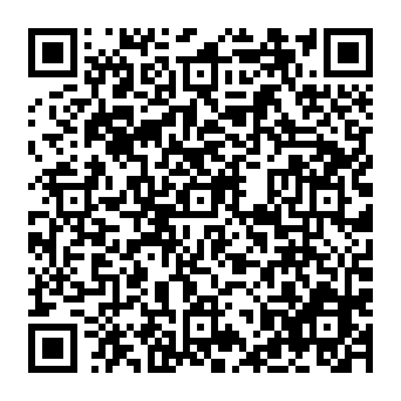 QR-kód