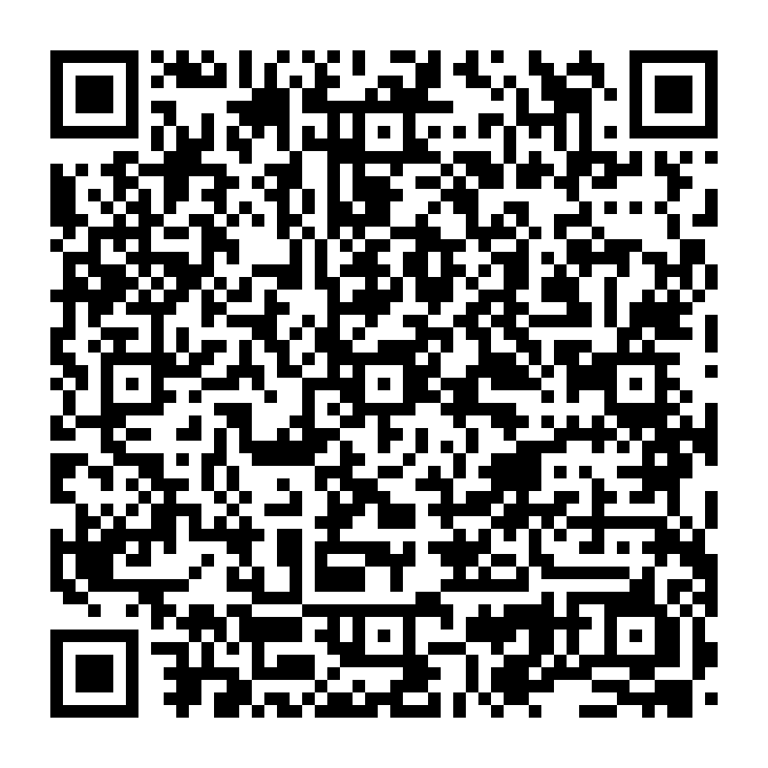 QR-kód