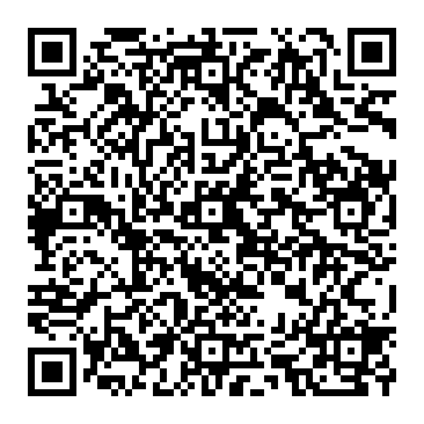 QR-kód