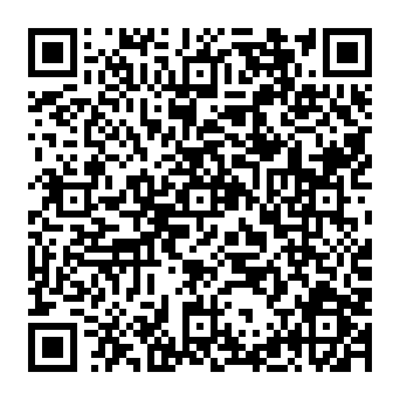 QR-kód