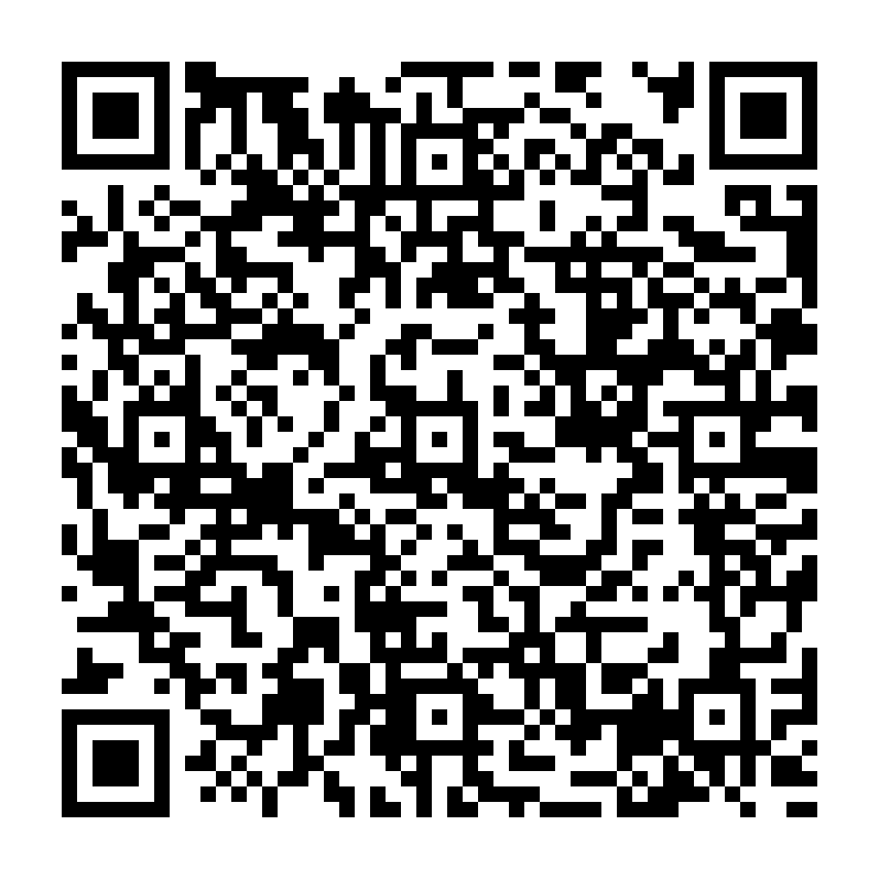 QR-kód