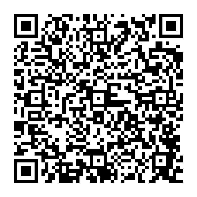 QR-kód