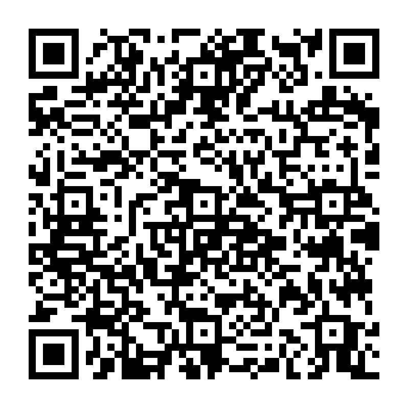 QR-kód