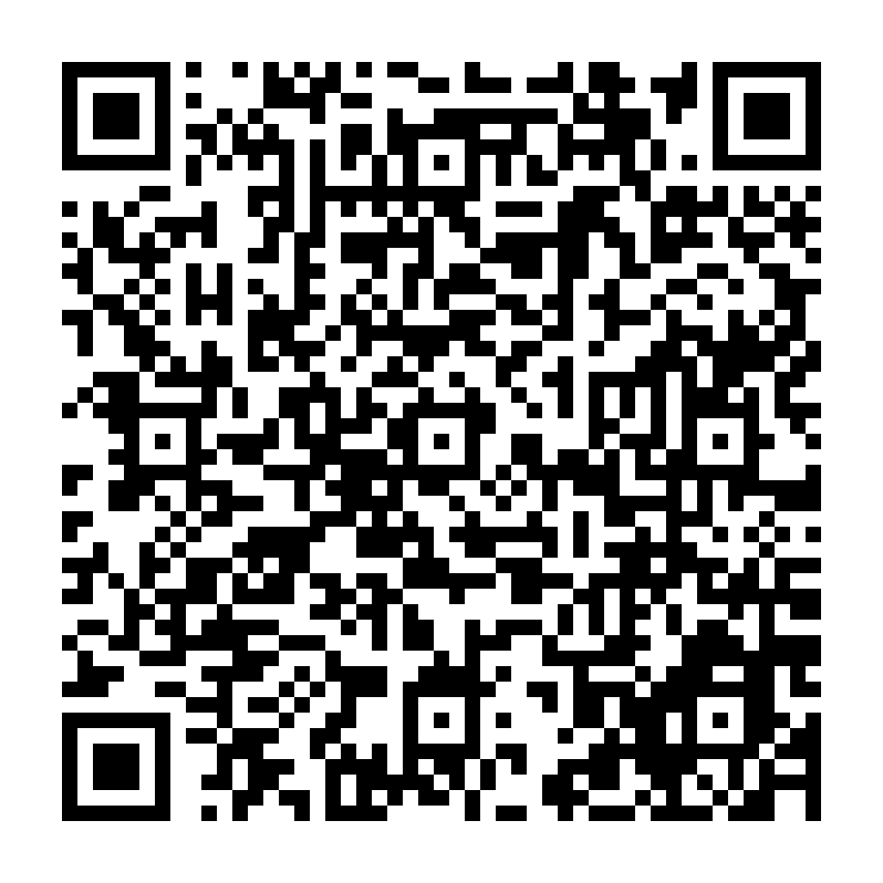 QR-kód