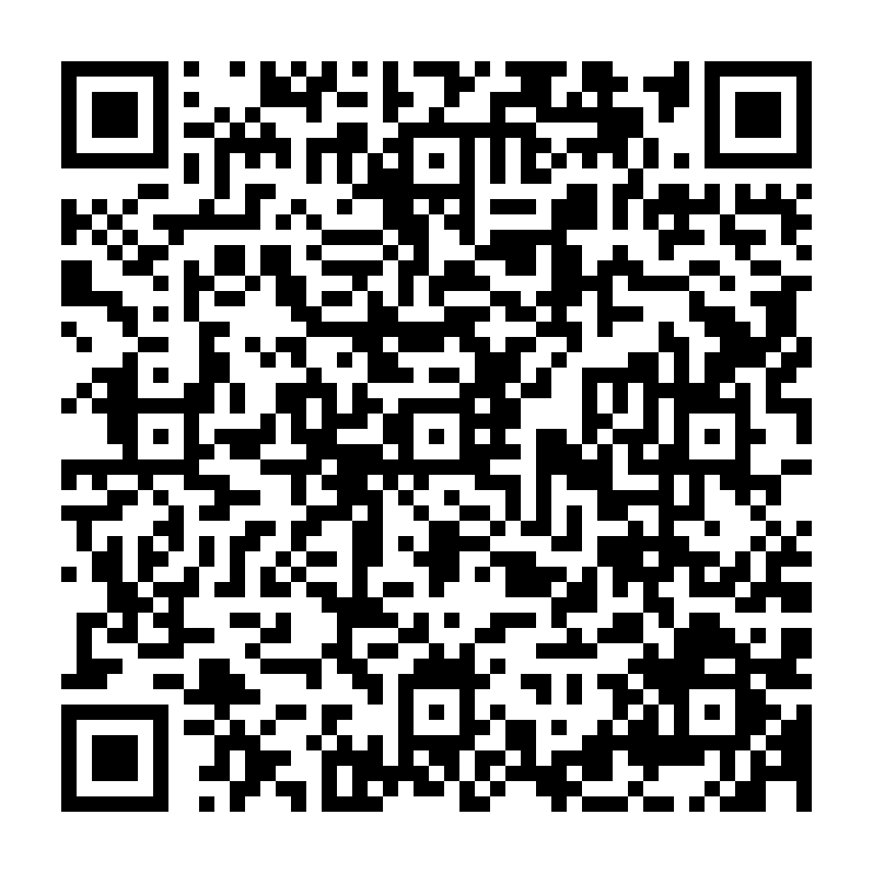 QR-kód