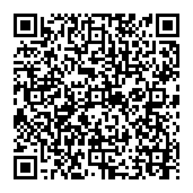 QR-kód