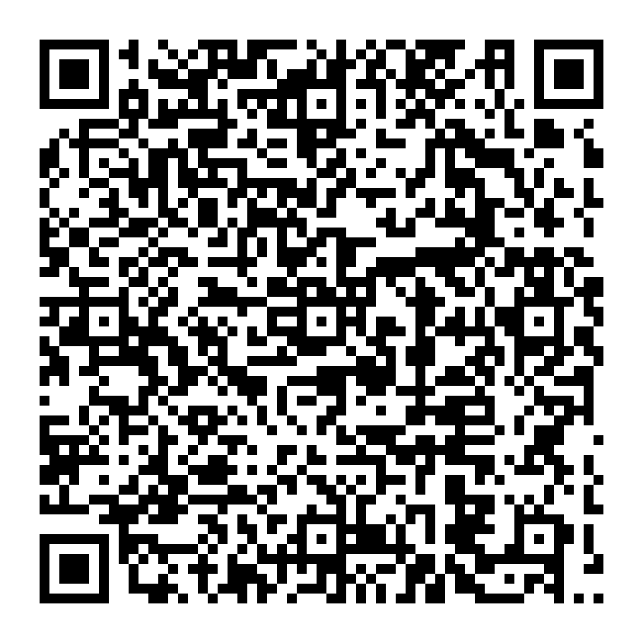 QR-kód