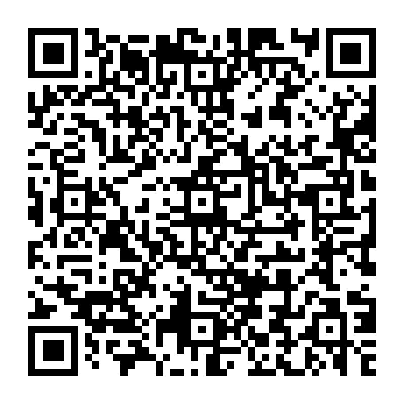 QR-kód