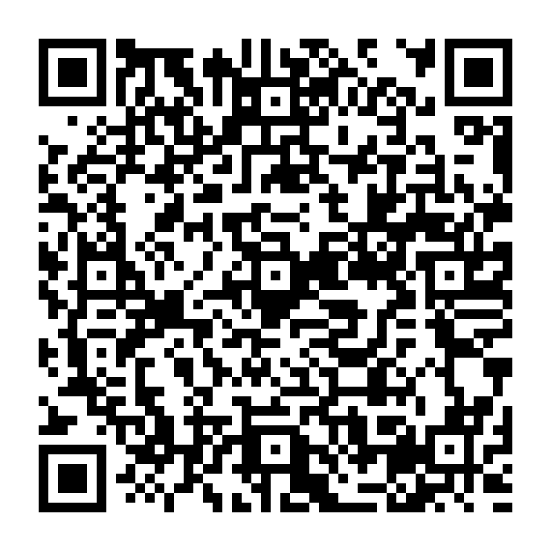 QR-kód
