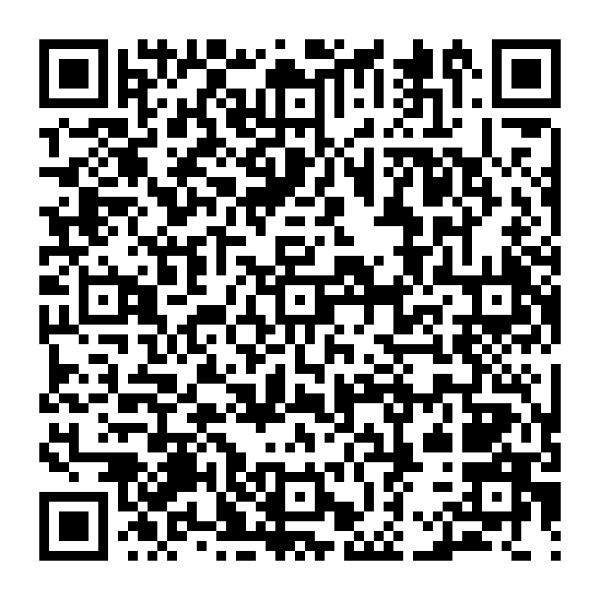 QR-kód