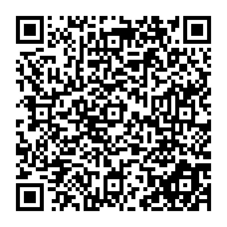 QR-kód