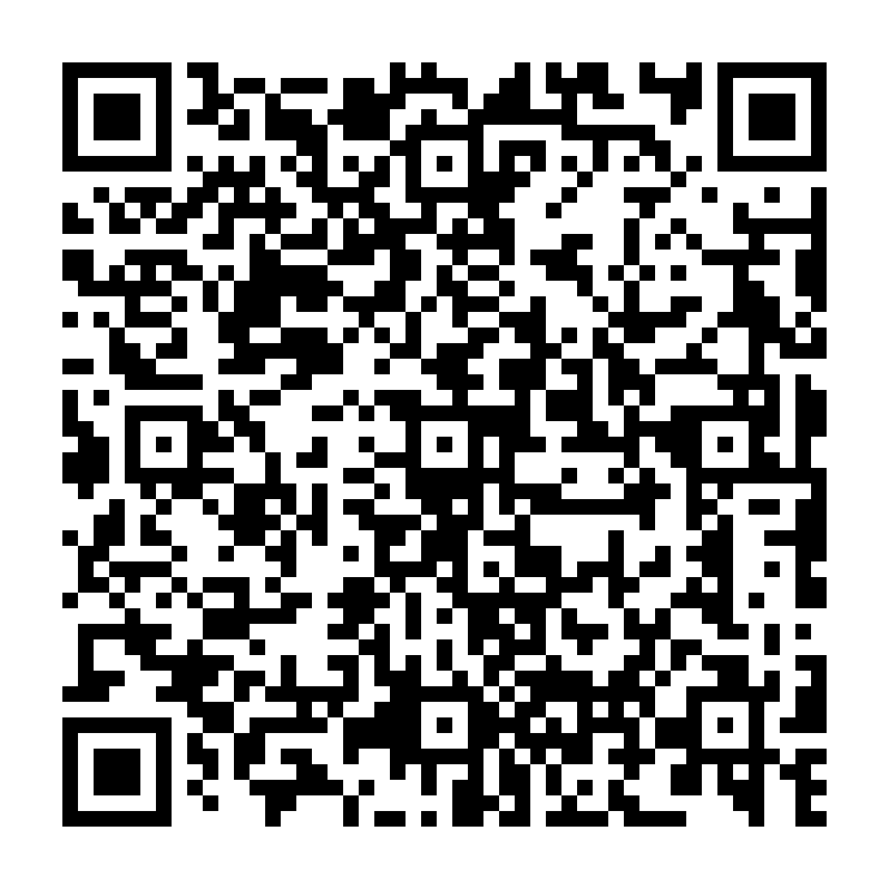 QR-kód