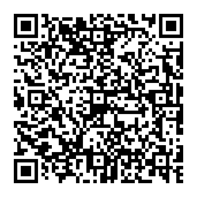 QR-kód