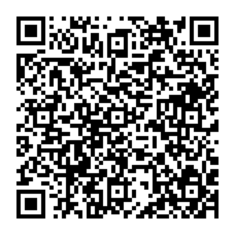 QR-kód