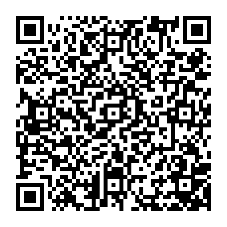 QR-kód