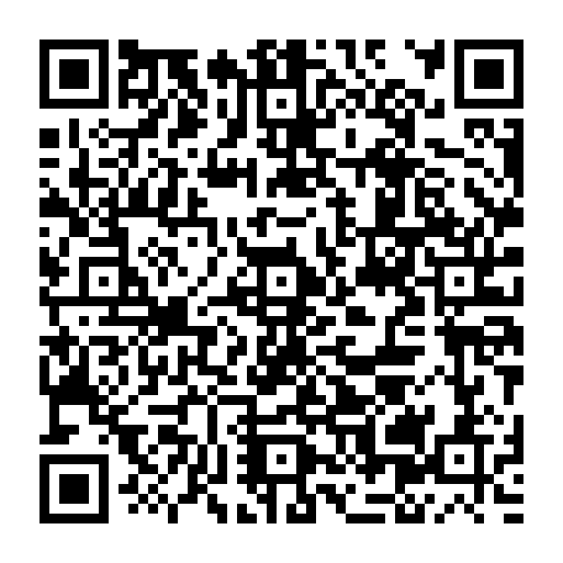 QR-kód