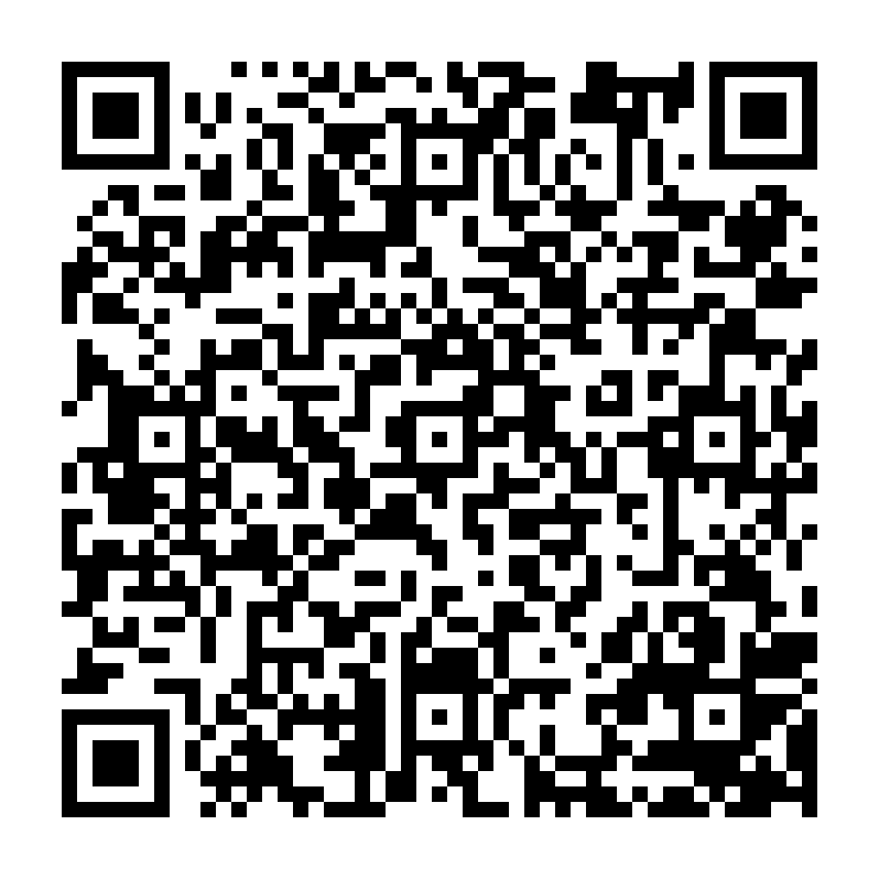 QR-kód