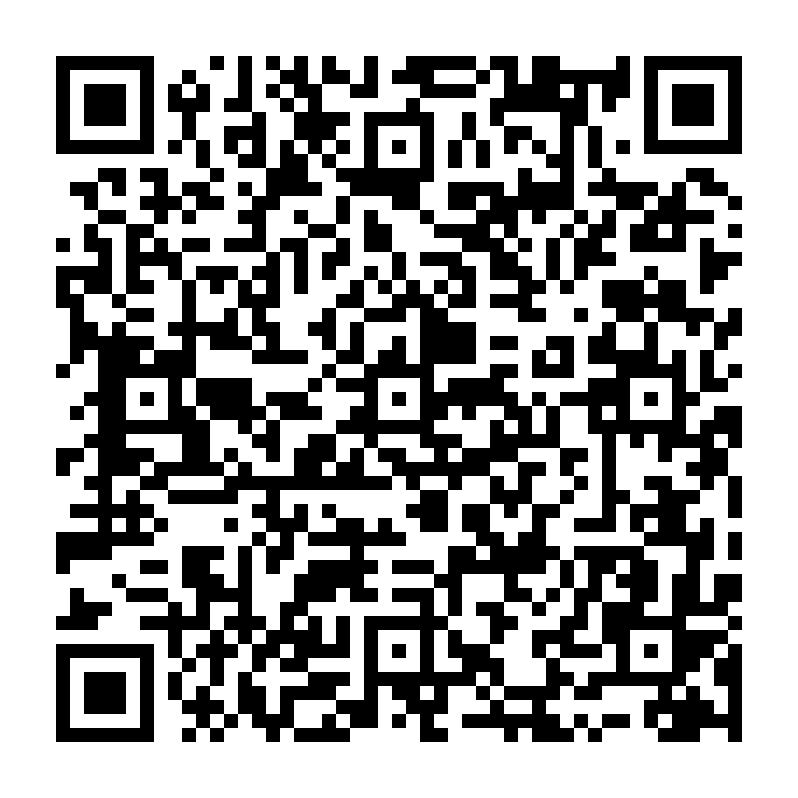QR-kód