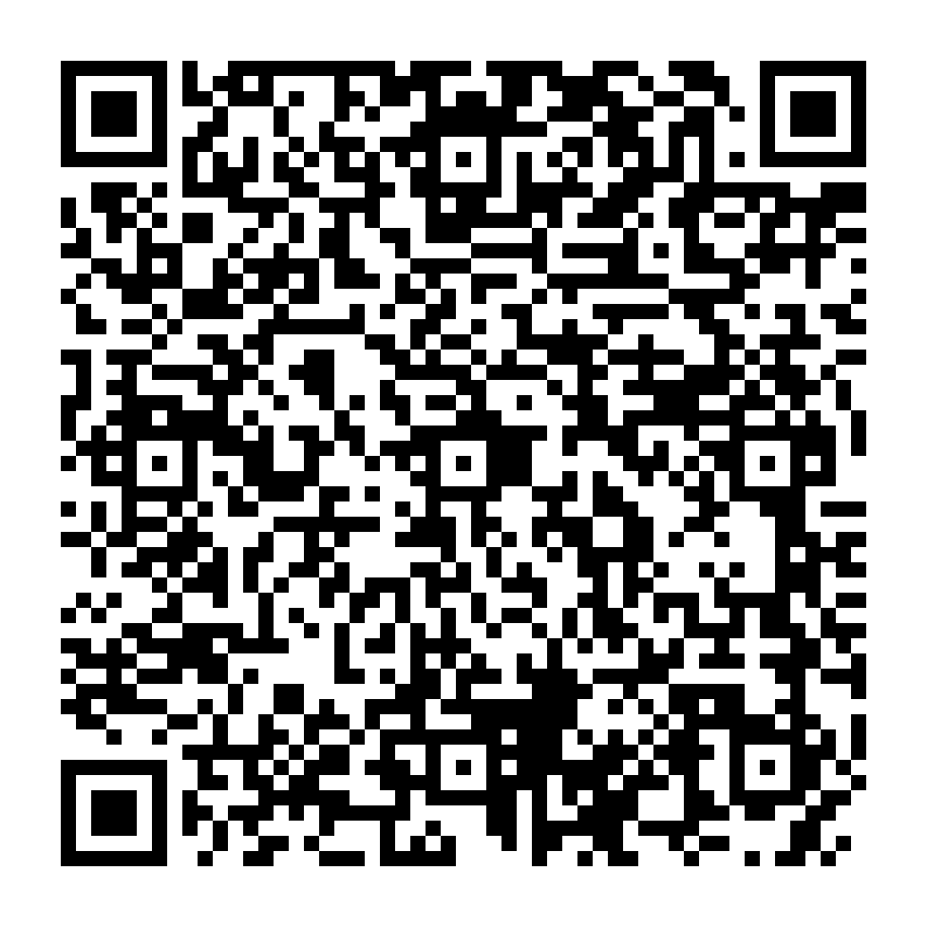 QR-kód
