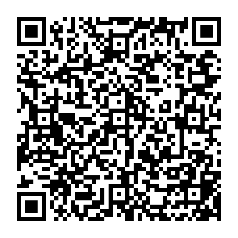 QR-kód