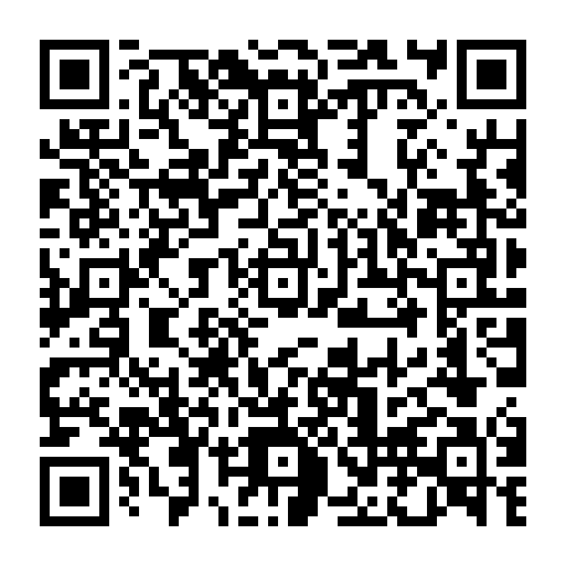 QR-kód