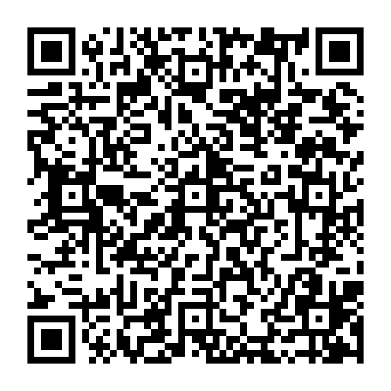 QR-kód