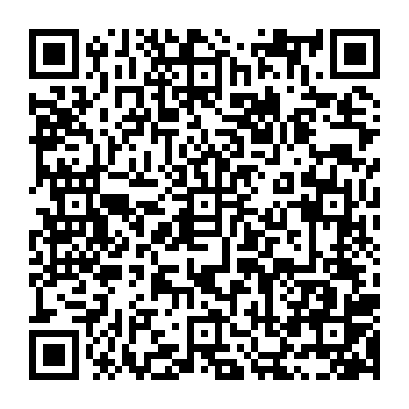 QR-kód