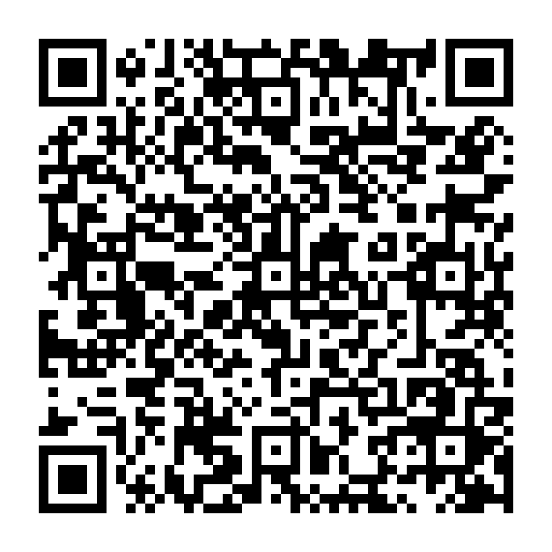 QR-kód