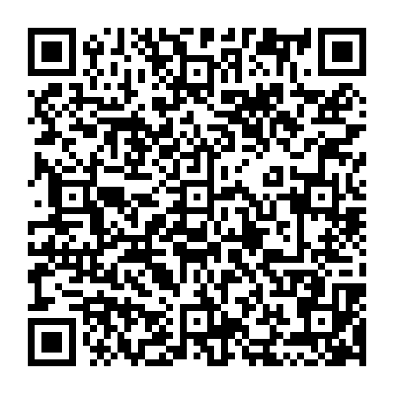 QR-kód