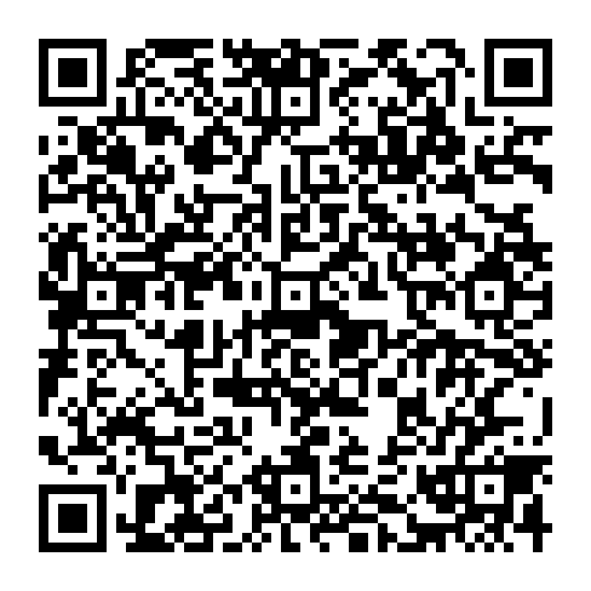 QR-kód