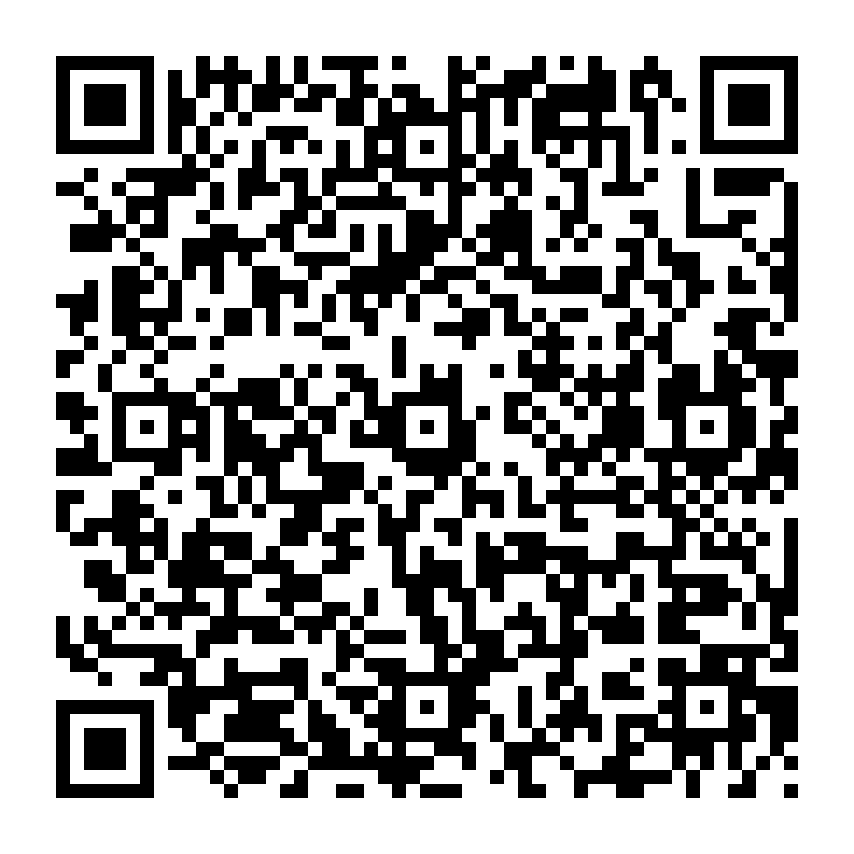 QR-kód