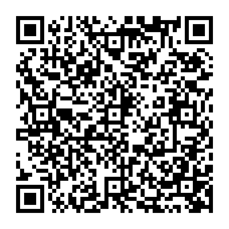 QR-kód