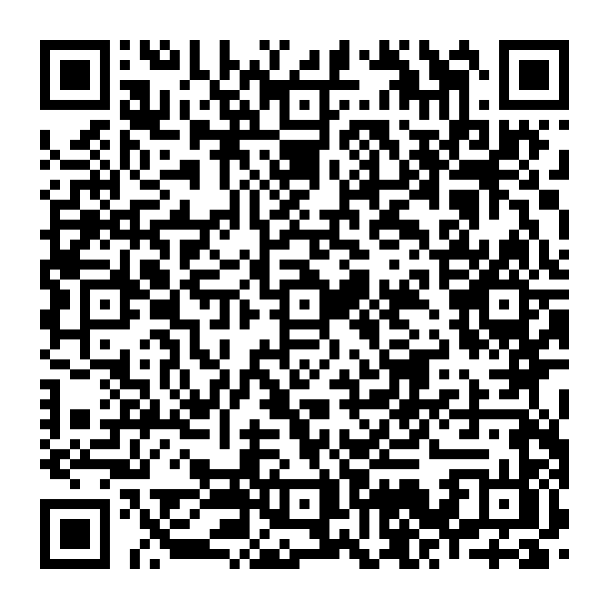 QR-kód