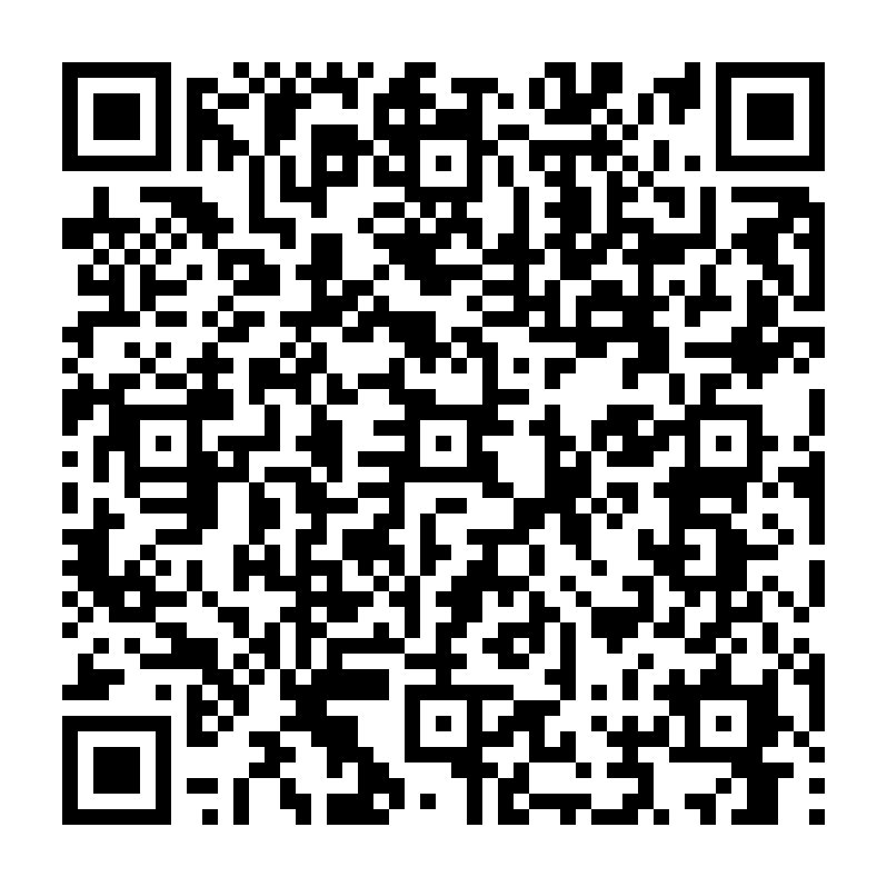 QR-kód