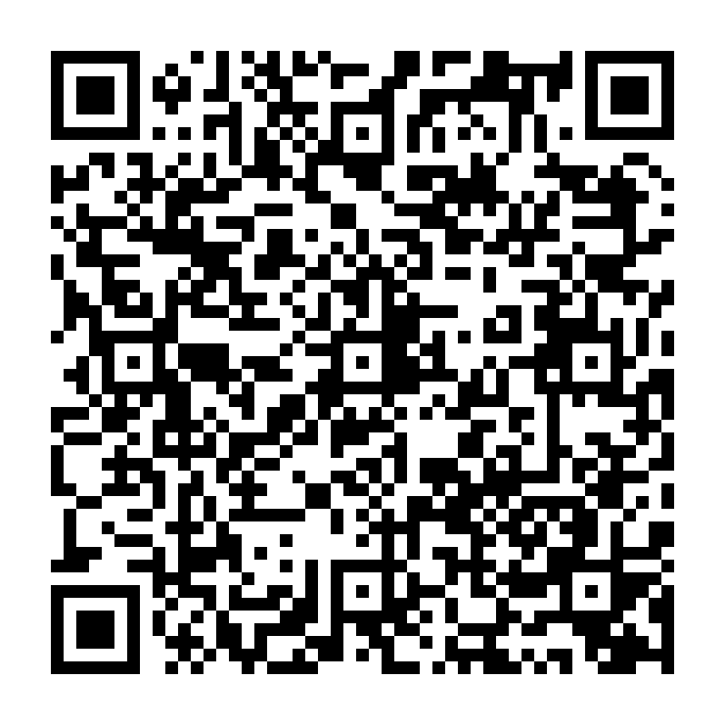 QR-kód