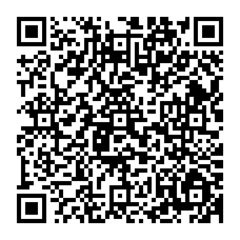 QR-kód