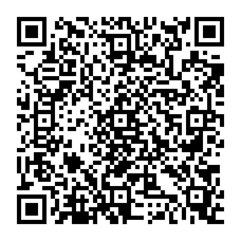 QR-kód