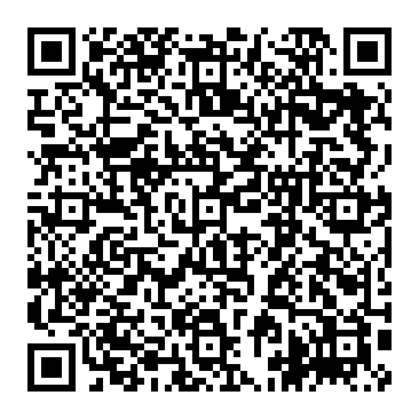 QR-kód