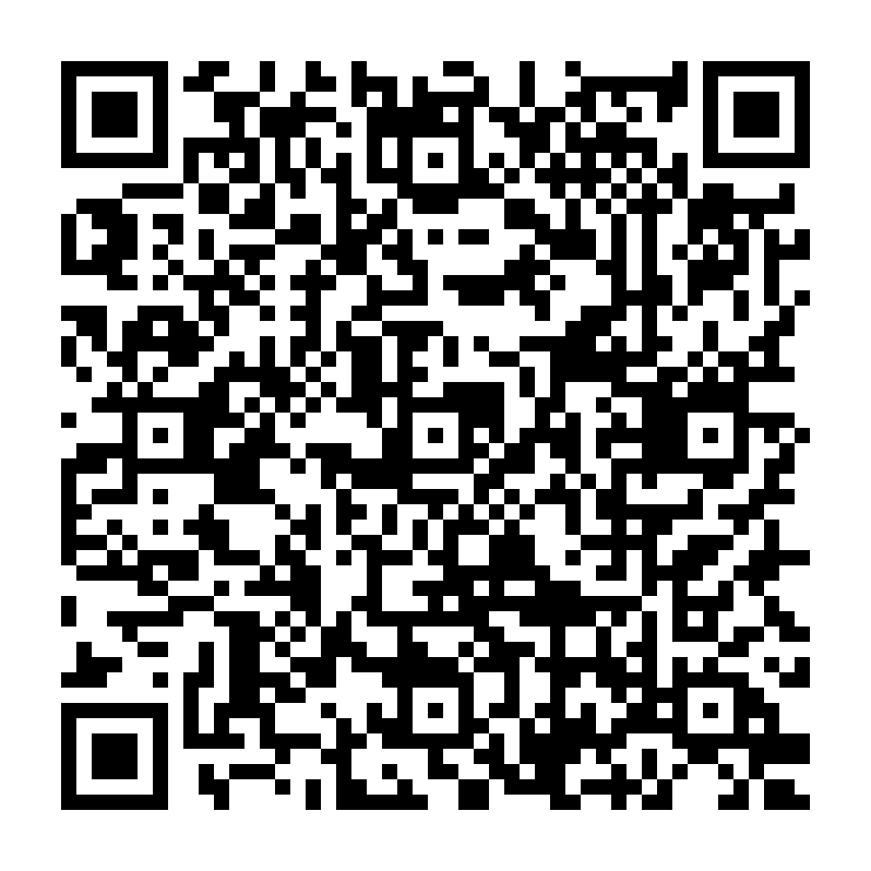 QR-kód