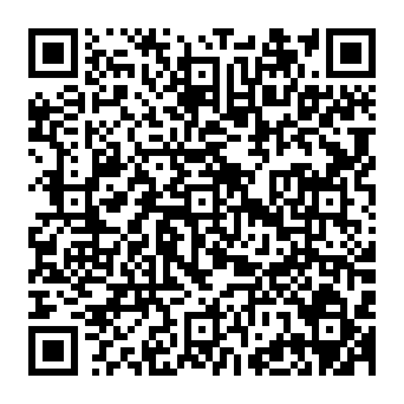 QR-kód