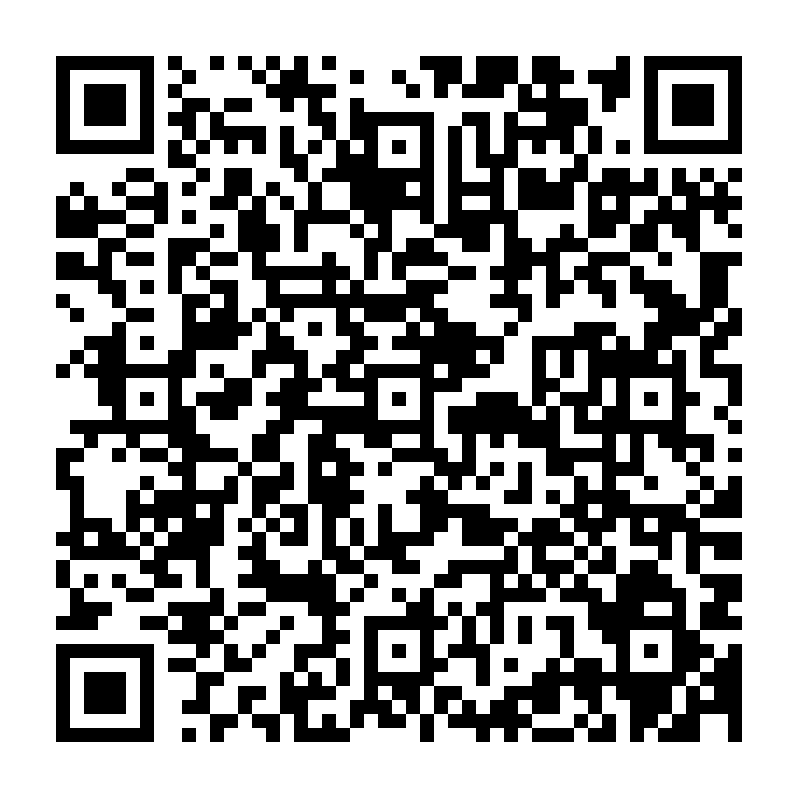 QR-kód