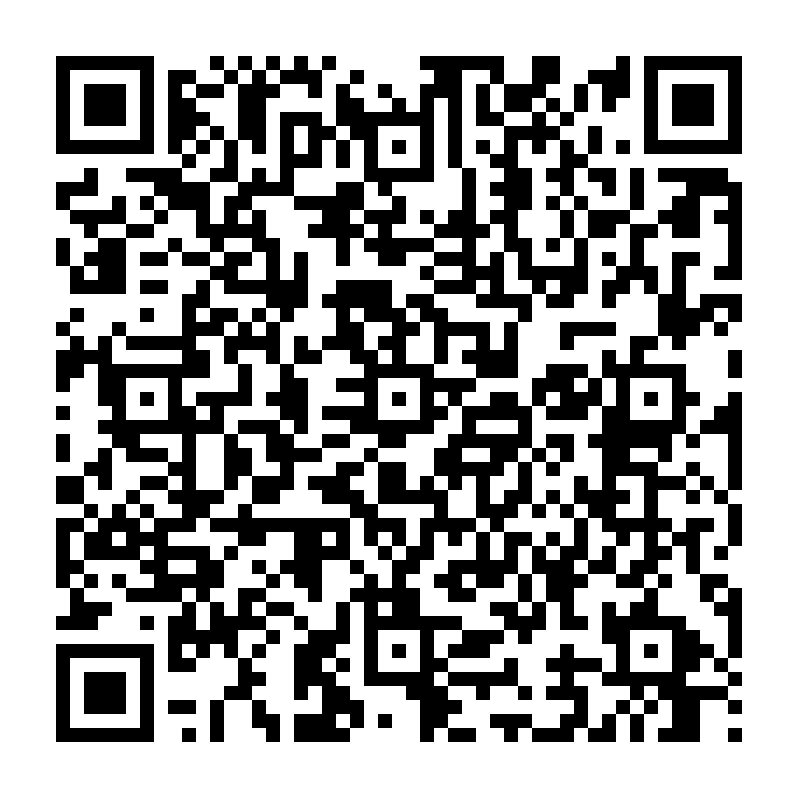 QR-kód