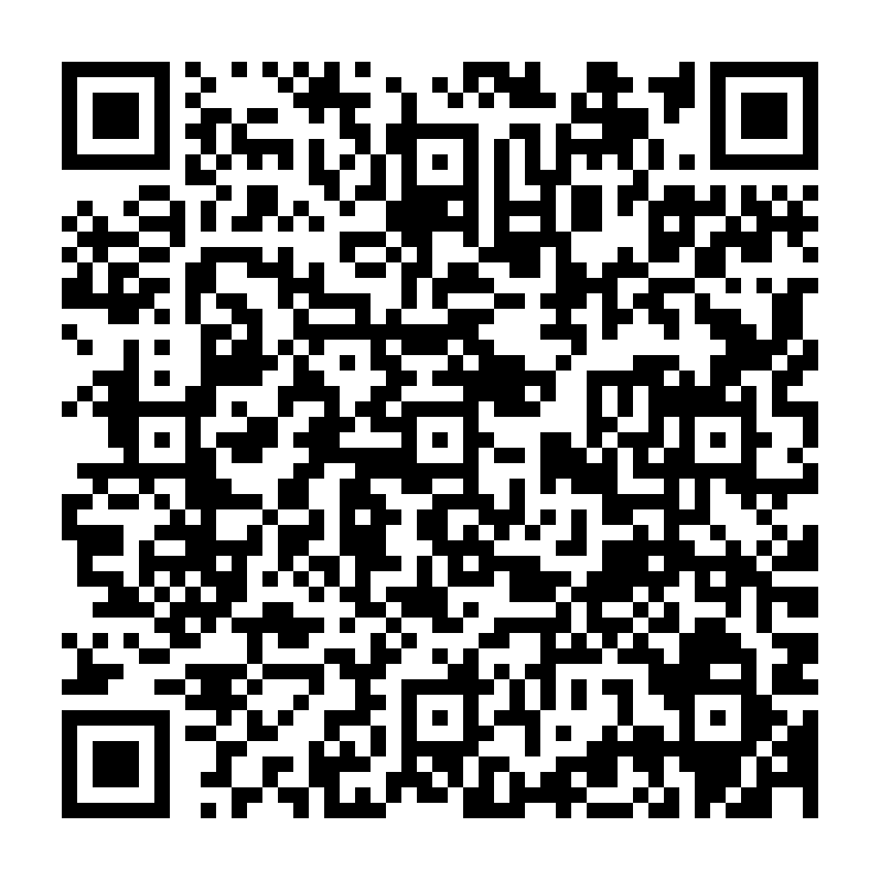 QR-kód