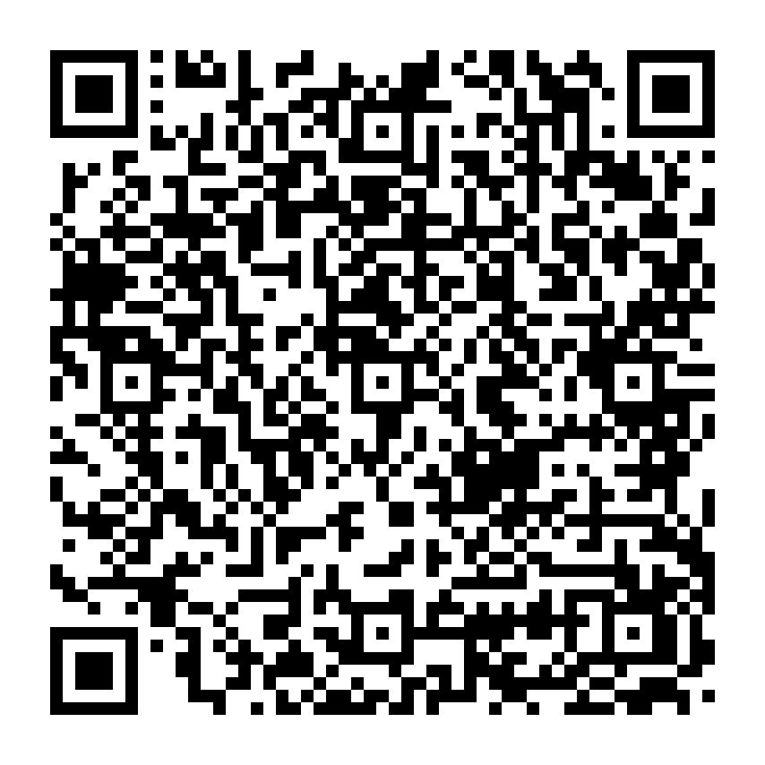 QR-kód