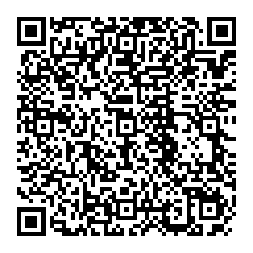 QR-kód