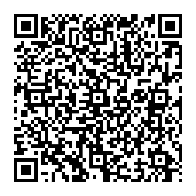 QR-kód