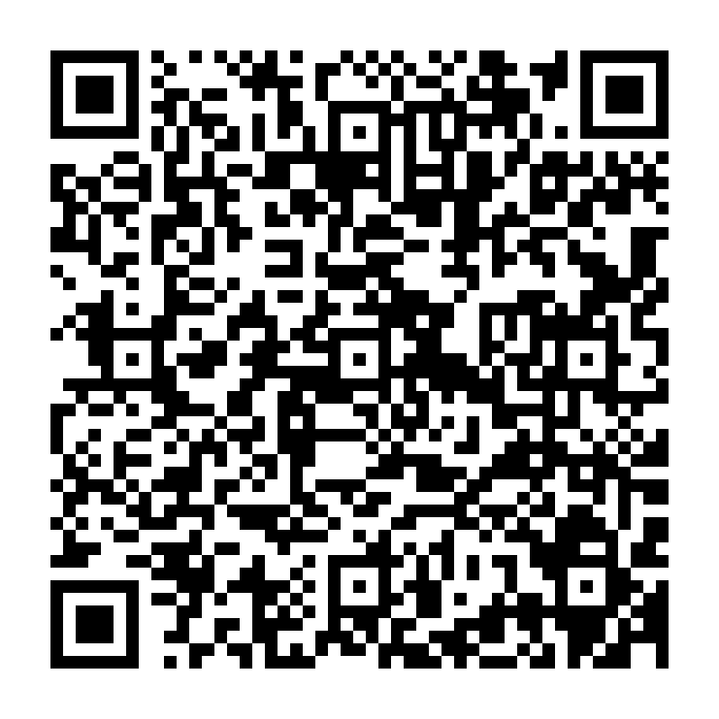 QR-kód