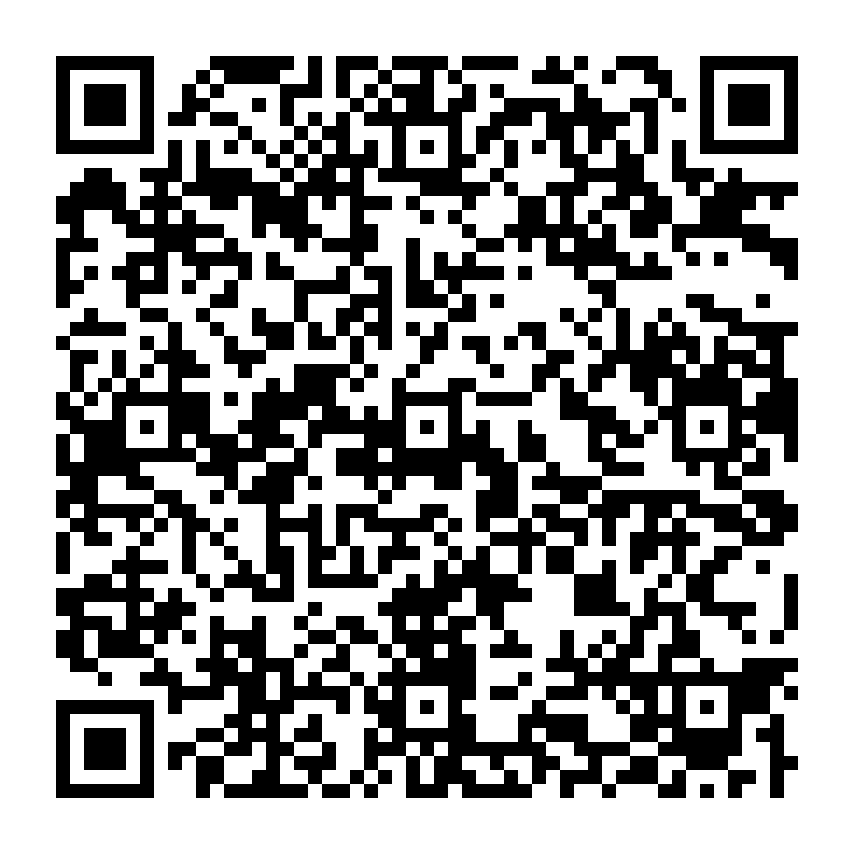 QR-kód