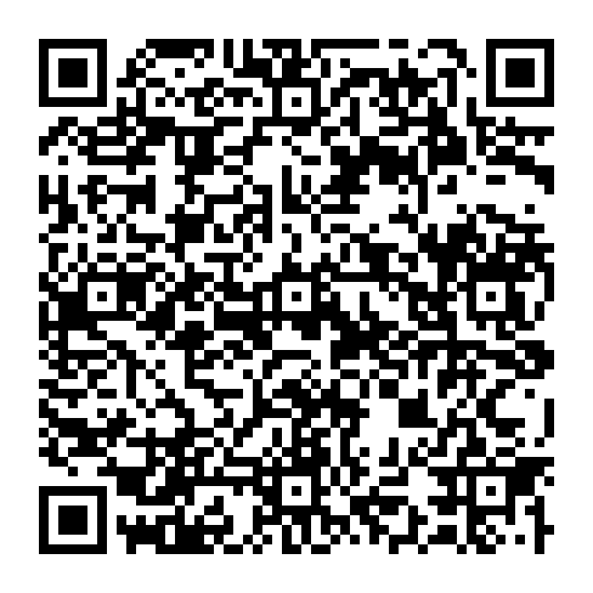QR-kód